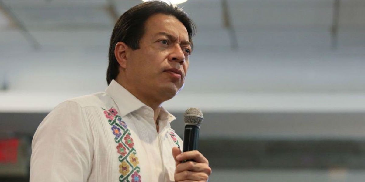 Morena impugnará ante el TEPJF los lineamientos del INE para revocación de mandato de AMLO