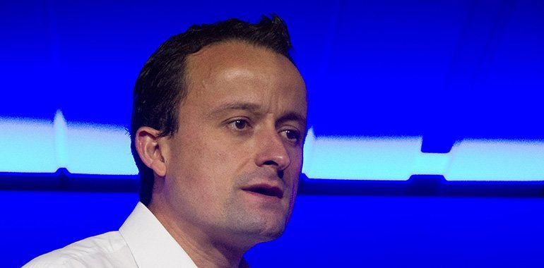 No podemos permitir que delincuentes usen al futbol para dirimir problemas: Mikel Arriola