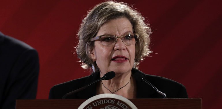 Inmujeres cumple 21 años como resultado de la lucha de diversas agrupaciones feministas