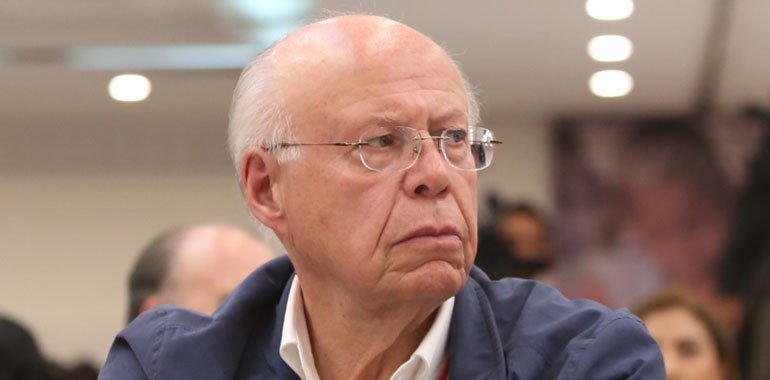 AMLO cuestiona influencia de José Narro en la UNAM y de Padilla en Guadalajara