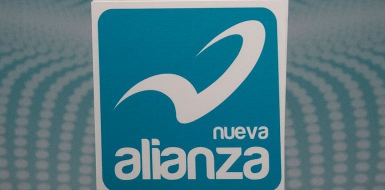 Nueva Alianza aún no define si irá con Morena en Hidalgo para 2022