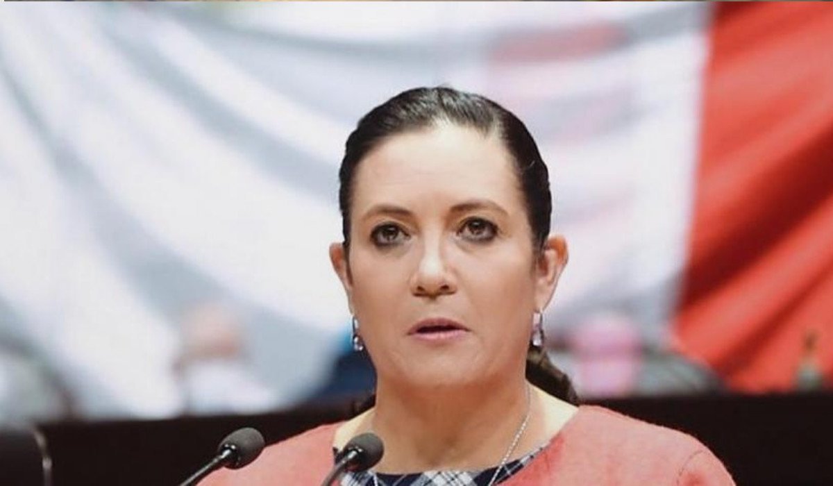 Diputada panista llama al gobierno a quitar cargas fiscales a precio de la gasolina