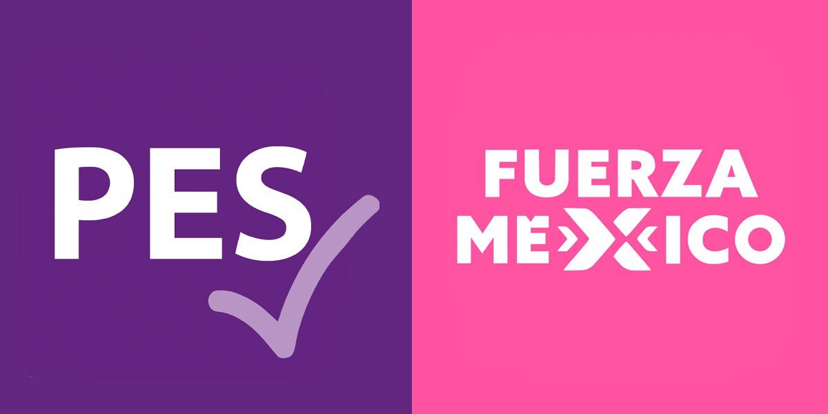 Instituto Electoral de Colima cancela registro del PES y Fuerza por México