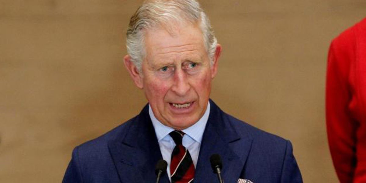 Portavoz del príncipe Carlos de Inglaterra rechaza supuesta afirmación que señala al miembro de la realeza británica por cuestionar el color de piel de sus nietos