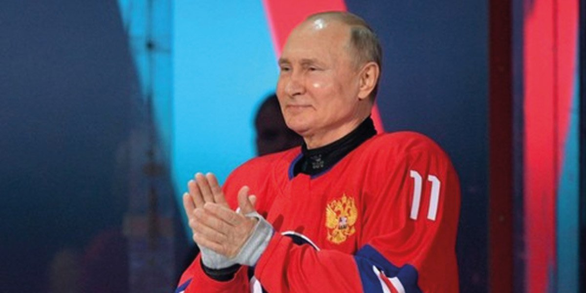 Vladimir Putin y la ultraderecha previo a ataques de Rusia contra Ucrania