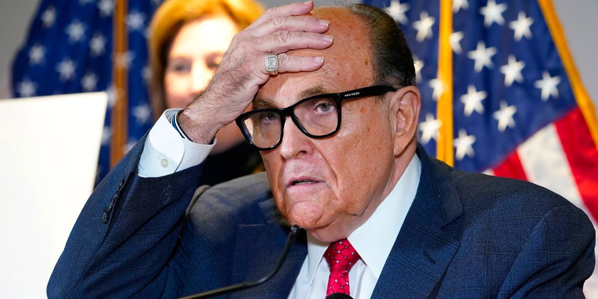 Comité de EUA que investiga ataque al Capitolio del 6 de enero del 2021 cita al abogado de Trump