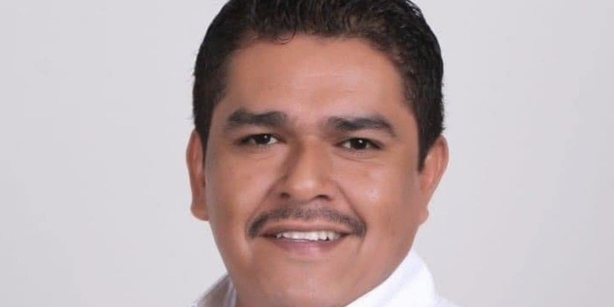 Morena exige a MC esclarecer presunta participación de sus militantes en asesinato de alcalde en Veracruz