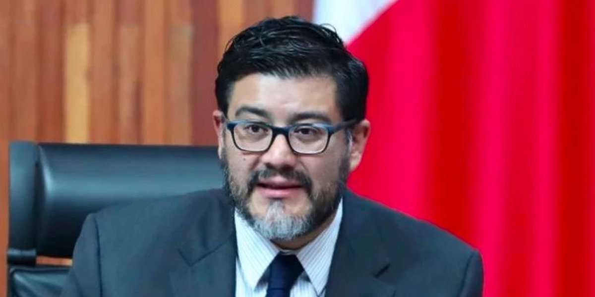 Reyes Rodríguez dice que servidores públicos deben conducirse con ‘mayor diligencia’ en revocación de mandato
