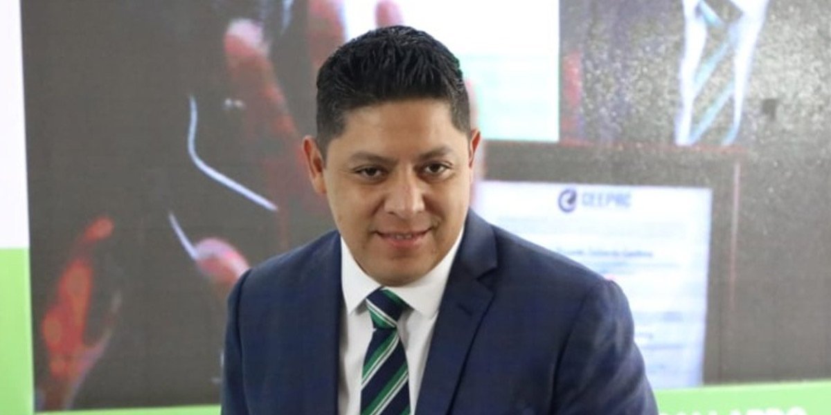 Gallardo propondrá pena de muerte a feminicidas y castrar a violadores en SLP