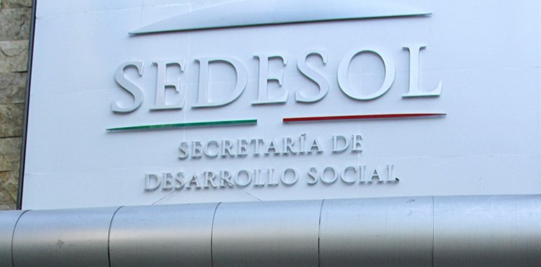 Exfuncionaria de Sedesol obtiene amparo por caso vinculado a la Estafa Maestra