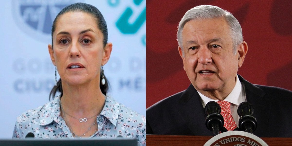 Sheinbaum felicita a AMLO por ‘resultados’ en reunión con Biden y Trudeau