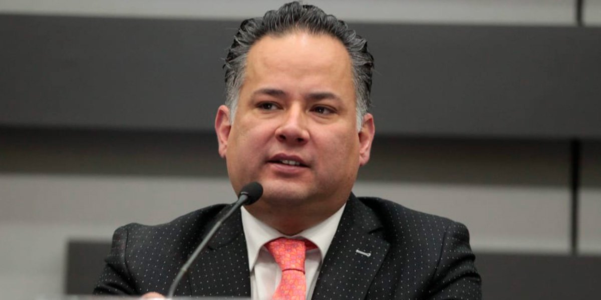 Nieto rechazó oferta de Monreal para sumarlo al Senado