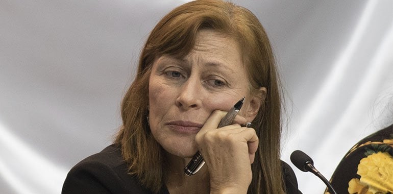 Clouthier asegura que economía y empleo se encuentra en recuperación