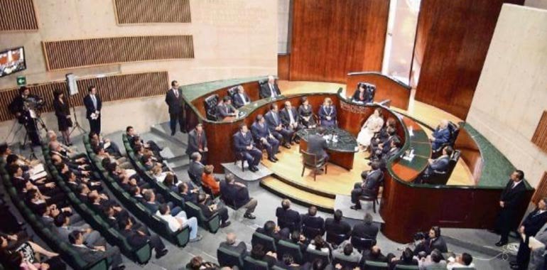 TEPJF debe fortalecerse en su autonomía coinciden ex magistrados; estos son los escenarios