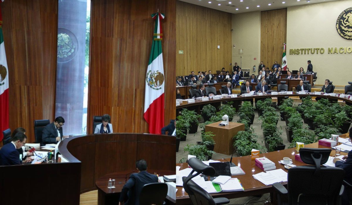 Partidos y gobierno perdieron 7 de cada 10 impugnaciones presentadas ante el TEPJF