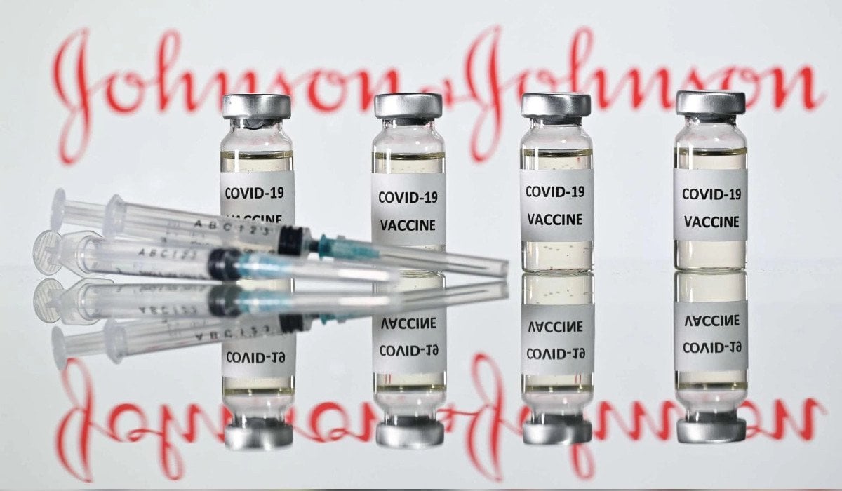 Expertos en EUA sí recomienda segunda dosis de vacuna antiCOVID de Johnson & Johnson
