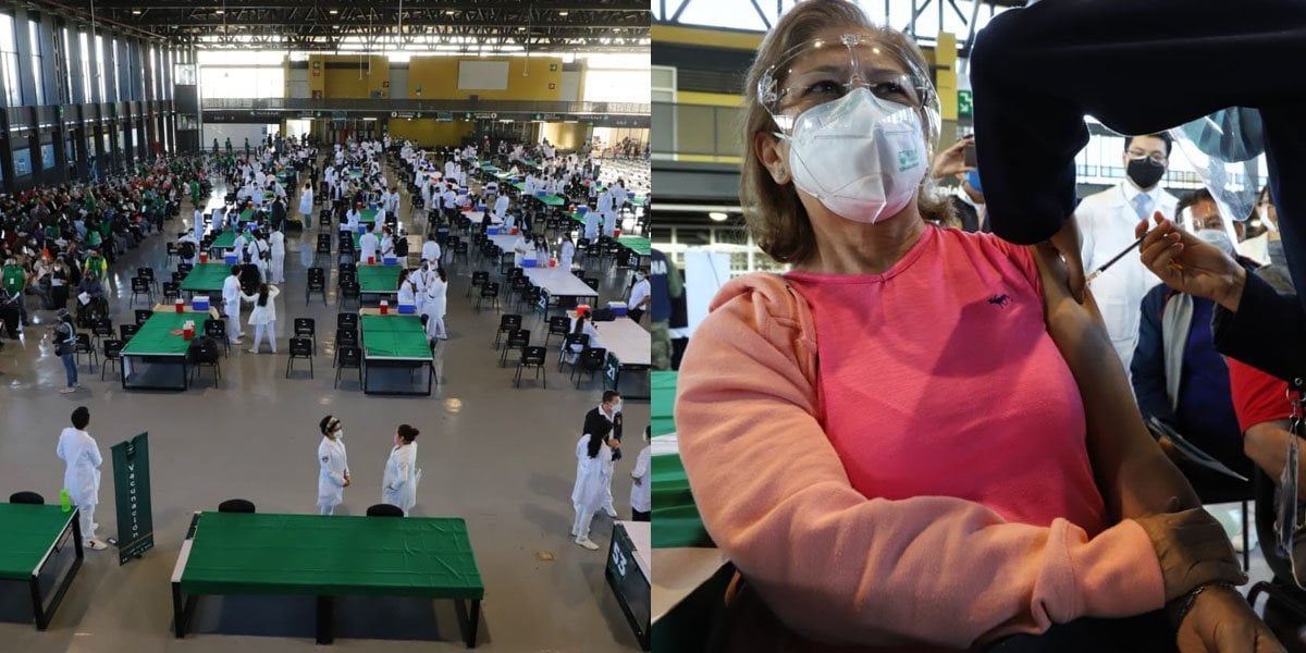 Promueve PAN en Congreso CDMX que se otorgue un incentivo económico para que rezagados completen su vacunación contra COVID-19