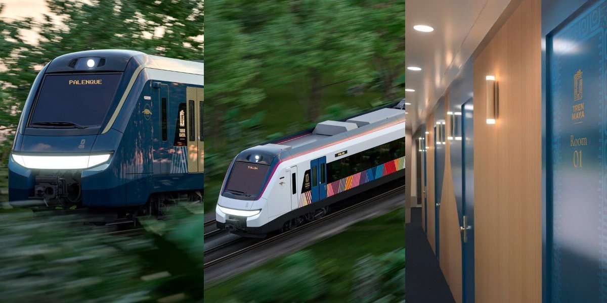 Embajadora de México en Belice asegura que gobierno de ese país tiene interés en Tren Maya