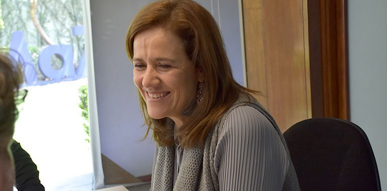 Margarita Zavala sale librada de procedimiento por propaganda de su campaña presidencial de 2018